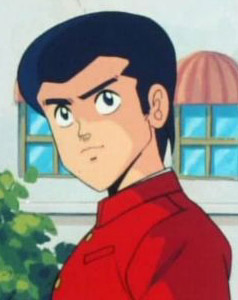 奇面組のキャラだとは思うけど 豪 いや 似てるけど違うな Yahoo 知恵袋