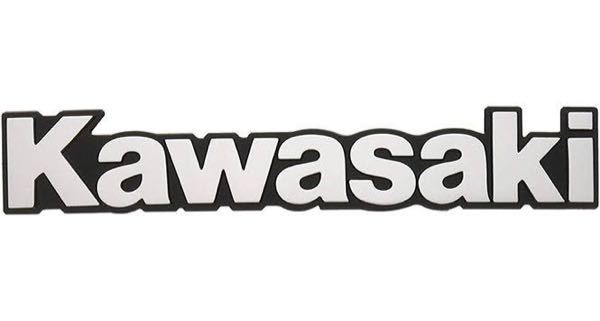 Kawasakiロゴのフォント 書体 は何ですか 明朝体や Yahoo 知恵袋