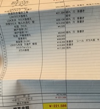 賃貸物件の退去費用について無知な為ご相談させてもらいます 去年の4月末に退 Yahoo 知恵袋