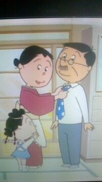 美容師に質問です サザエさんに出てくる波平さんみたいな髪型の人が来て 髪 Yahoo 知恵袋