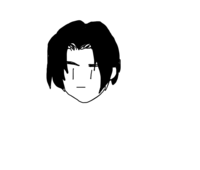 前髪がセンターわけの男キャラを教えてください 思い付くだけ Yahoo 知恵袋