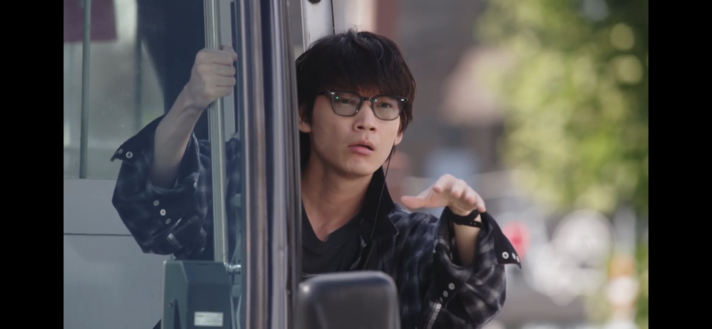 Mr. A [OPTICAL TONE] 綾野剛 Mr. A [OPTICAL TONE] 綾野剛