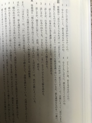 古文の問題で 謙譲語という所まではわかったのですが 解答に行為を高める謙譲 Yahoo 知恵袋