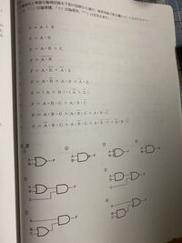 計装士2級の問題で論理式と論理回路の問題です エまではわか Yahoo 知恵袋