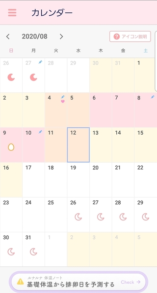 日 いつ 危険