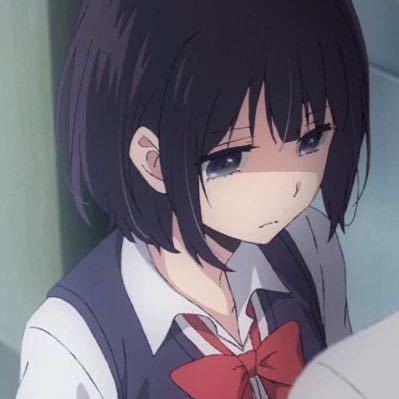 この画像の女の子の名前とアニメの名前ってなんですか Yahoo 知恵袋