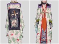 椎名林檎さんはよくgucciの服を着てらっしゃいますが あれは全 Yahoo 知恵袋