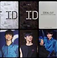 seventeenのidealcutのdvd、BluRayのトレカですが、... - Yahoo!知恵袋