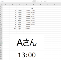 Excelの月別集計 日別データを月別に集計する方法 はsumifs関数で