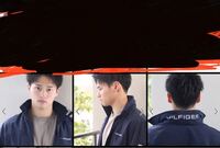 この写真の髪型はツーブロツクではなく 耳周りと襟足は刈り上げですよね Yahoo 知恵袋