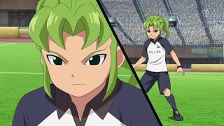 イナズマイレブンの緑川リュウジってアニメでもゲームでも影の薄い存 Yahoo 知恵袋
