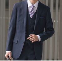 就活スーツに黒は元々礼服の色で縁起が悪いということですが それでも Yahoo 知恵袋