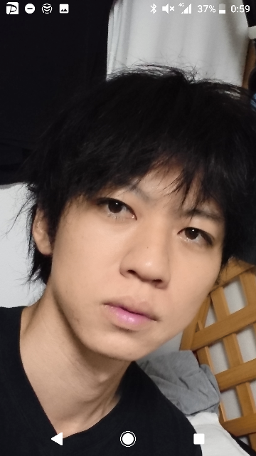 この顔はブサメン キモメン フツメンのうちどれですか 点数 Yahoo 知恵袋