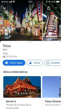 ネット上でgoogleマップを使うと 言語を日本語設定にしているのに全て英 Yahoo 知恵袋