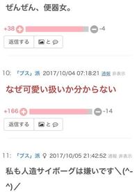 投票トークっていうサイトやばくないですか 人間 主に女 の嫌な Yahoo 知恵袋