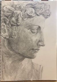 デッサンの実技試験について質問です 自分は今高3で富山大学の芸術 Yahoo 知恵袋