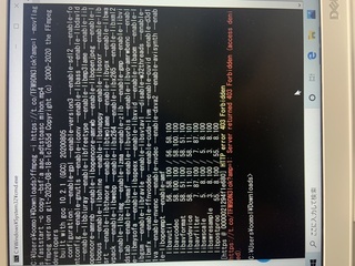 Ffmpegでm3u8のどうがをmp4に変換したいのですが コマ Yahoo 知恵袋