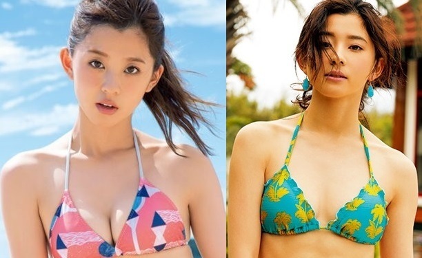 朝比奈彩　下着姿 画像・写真 朝比奈彩が下着姿、下尻、ノーブラパーカ姿で“覚悟”を見せる！(8/11) | WEBザテレビジョン