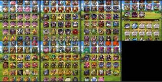 Dqmslのgpについてアドバイスが欲しいです これから交換券などで Yahoo 知恵袋