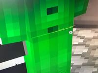 マインクラフトwin10版につてです 設定にある アンチエイリアシン Yahoo 知恵袋