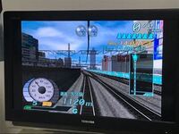 電車でgofinal Ps2版のスーパーあずさ9号をプレイすると Yahoo 知恵袋