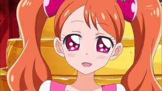 はい キラキラ プリキュアアラモード の宇佐美いちかちゃんの魅 Yahoo 知恵袋