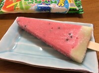 スイカバーって夏にしか販売しないのですか 夏によく見かけて好きなので馬 Yahoo 知恵袋
