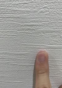 爪のピンク色の部分が元に戻りません 爪を噛む癖が物心ついたときからあって Yahoo 知恵袋