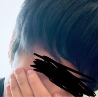 画像のように髪がうねってしまいます 湿気が多い時や汗かいた時も曲がる 出 Yahoo 知恵袋