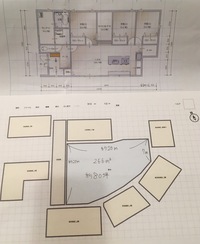 新築を予定してます 間取りのアドバイスをいただきたいです 夫婦と子2人 九州で3 教えて 住まいの先生 Yahoo 不動産