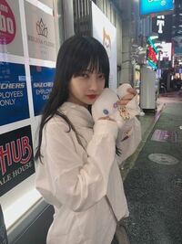 香椎かてぃちゃんのような顔の系統の女性アイドルがいたら教えて欲し Yahoo 知恵袋