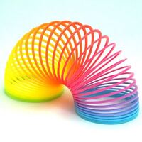 このレインボースプリングっていうおもちゃ ドンキに売っていますか Yahoo 知恵袋