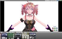 最近mmdを始め Pmxエディタを使いたいと思い ダウンロードしました Yahoo 知恵袋