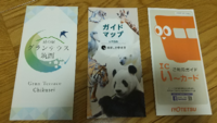 旅行先でもらったりした画像のような形 サイズのパンフレットをうまく収納したいです 教えて 住まいの先生 Yahoo 不動産