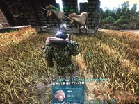 Ark Survivalevolvedｐｓ4 公式ｐｖｅ クリスタルアイ Yahoo 知恵袋