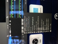 Obsというソフトでマイクラの録画をしようと思ったのですが O Yahoo 知恵袋