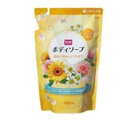 クレージュのフレッシュフローラルの香りに似てる柔軟剤や 香水はあ Yahoo 知恵袋