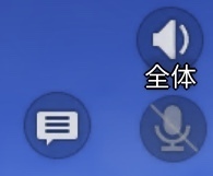 荒野行動のボイスチャットでスピーカーだけ全体にしてマイクはチー Yahoo 知恵袋