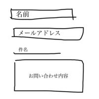 企業などのお問い合わせフォームに書く文章のマナー お問い合わせ をする際 Yahoo 知恵袋