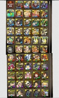ドロ 強 パズドラ