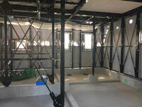 積水ハウスの構造は こんなに安っぽいんですよ 同じ費用を出せば 純和風の 銅板屋 教えて 住まいの先生 Yahoo 不動産