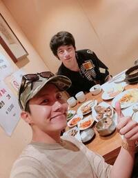 坂口健太郎さんとbtsのジェーホープさんがご飯を食べに行ったとい Yahoo 知恵袋