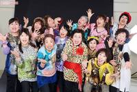 なんで大阪のおばちゃんは虎柄 豹柄の服を好むのですか テレビに影 Yahoo 知恵袋