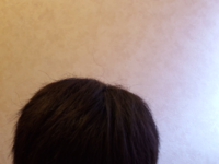 この針金みたいな髪質をサラサラにするには何をすれば良いですか Yahoo 知恵袋