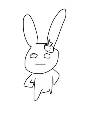 昔キャラぱふぇで連載されていたこんなウサギが返信するような漫画があったと思 Yahoo 知恵袋
