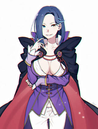 ヘクトール リゼロ