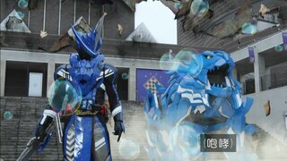 仮面ライダーブレイズライオン戦記はかっこいいですか 個人的には凄くカ Yahoo 知恵袋