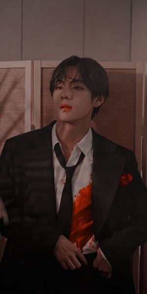 これっていつの写真ですか Btsテヒョンキムテヒョン Yahoo 知恵袋