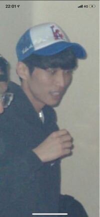 百足くんが被ってるこちらのキャップはなんて調べたらでてきますか 購入したい Yahoo 知恵袋