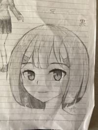 イラストについての質問です 私はfateが好きで 特にfateのアル Yahoo 知恵袋